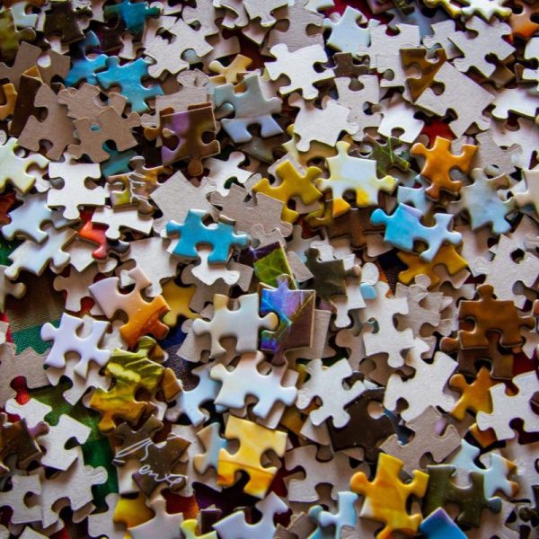 puzzel